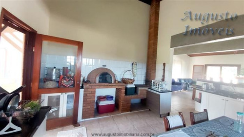 Imagem 17 de 29 de Chácaras À Venda Em Atibaia/sp - Compre O Seu Chácaras Aqui! - 1473857