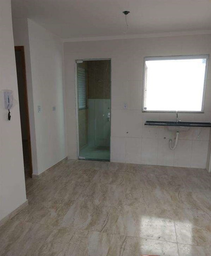 Imagem 4 de 11 de Apartamento Novo Vila Carrão 2 Dorms - Condomínio Baixo - 3761 Lpp - 70190768