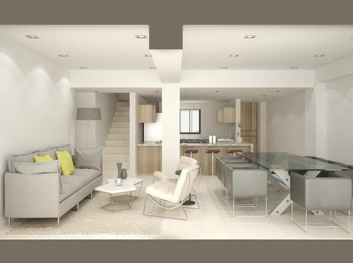 Imagen 12 de 12 de Departamento En Col Álamos En Venta
