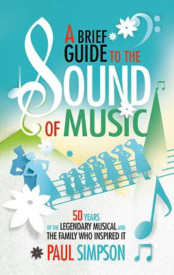 Libro A Brief Guide To The Sound Of Music - Simpson, Paul