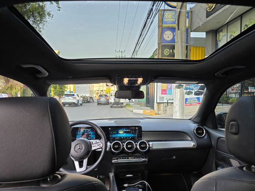 Mercedes-benz Clase Glb 2.0 200 Progressive 4matic