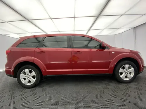 Dodge Journey 2.4 Se Fl