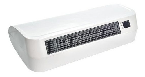Electro Calefactor De Pared Alhias Clv-100 2000w Display