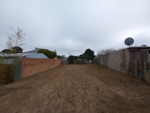 Terreno En Venta - 309mts2 - Ostende, Pinamar