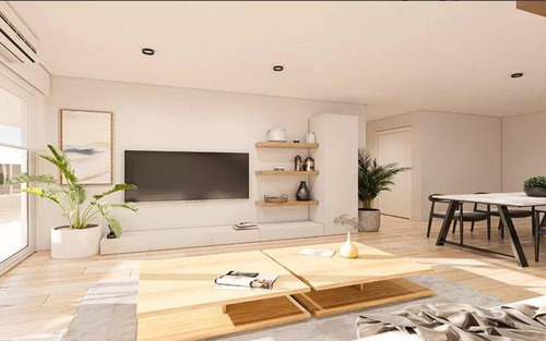 En Venta Departamento 3 Ambientes Zafiro Nordelta Tigre.