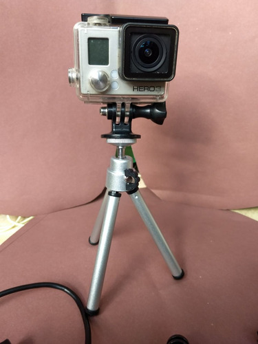 Go Pro Hero 3