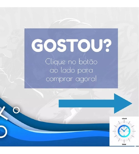 Relógio Masculino Smael Militar Prova D'água Digital Preto