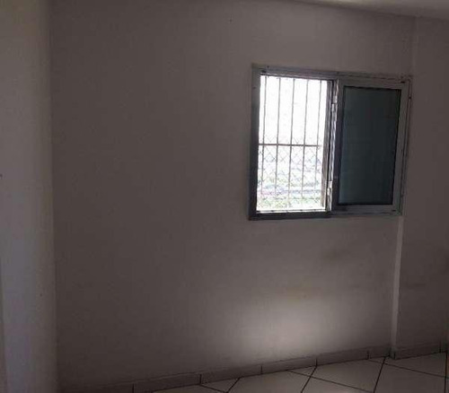 Imagem 7 de 30 de Apartamento Residencial Para Venda, Com Renda-alugado, Investimento, Avenida Do Rio Bonito, Socorro, São Paulo - Ap8284. - Ap8284