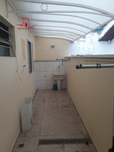 Imagem 29 de 29 de Casa A Venda No Bairro Jardim Do Lago Em Jundiaí - Sp. - 3538-1