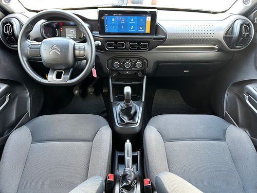 Citroën C3 1.0 FIREFLY LIVE PACK