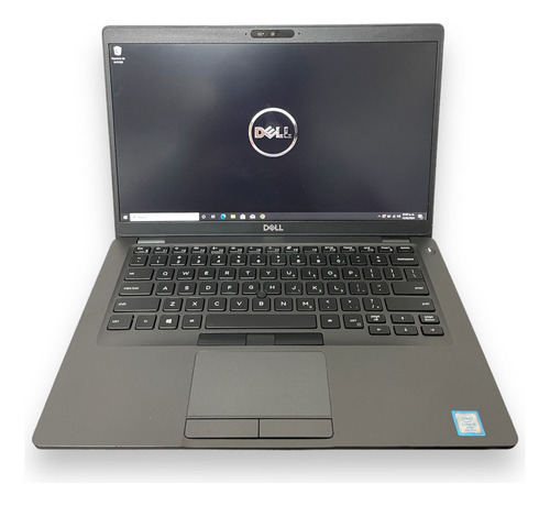 Laptop Dell Latitude 5401 I5 9na 8gb Ram 256gb Ssd 9th (Reacondicionado)