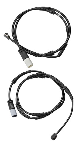 X Autohaux 2 Piezas 34356790303 34356790304 Sensor De Desgas