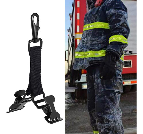 Soporte Para Guantes De Seguridad Con Correa Para Guantes Co