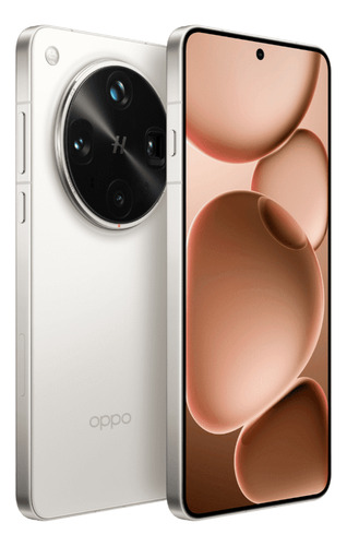 Oppo Find X8 Ultra Snapdragon 8 Elite Quad Camara Hasselbald 50mp 6100 Mah Rom Cn Español