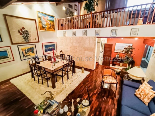 Imagen 9 de 20 de Prados Del Este Casa En Venta 22-22581 Jesús Enrique Díaz Baruta Caracas