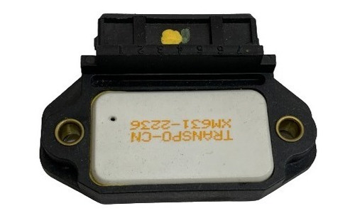 Modulo Encendido Para Fiat Punto Lancia Magneti Marell Xm631