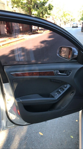 Audi A4 3.2 V6 Quatro Tiptronic