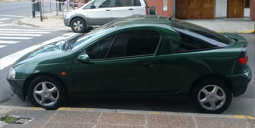 Chevrolet Tigra 1.6