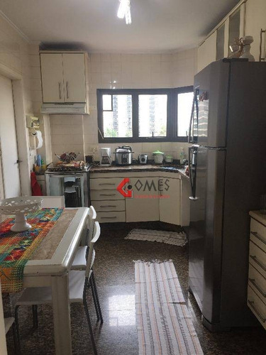 Apartamento Residencial À Venda, Vila Dayse, São Bernardo Do Campo. - Ap1862