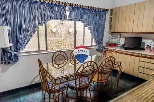 Imagem 17 de 30 de Casa Com 4 Quartos À Venda, 248 M² Por R$ 1.100.000 - Jardim Guanabara - Rio De Janeiro/rj - Ca0262