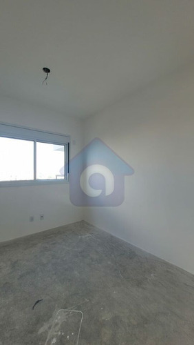 Imagem 9 de 15 de Apartamento Vila Mascote - Novo. - Tw17129