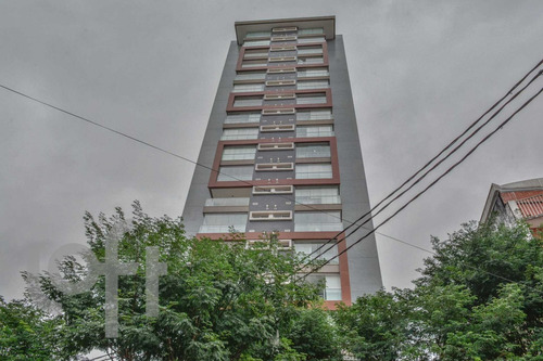 Imagem 15 de 22 de Apto Aclimação | 1 Quartos | 45 M² | Cond: R$900.00 | 1 Vaga - 22xojb