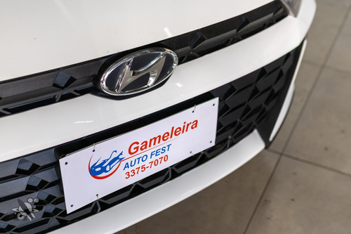 Hyundai HB20 1.0 Comfort Flex 5p