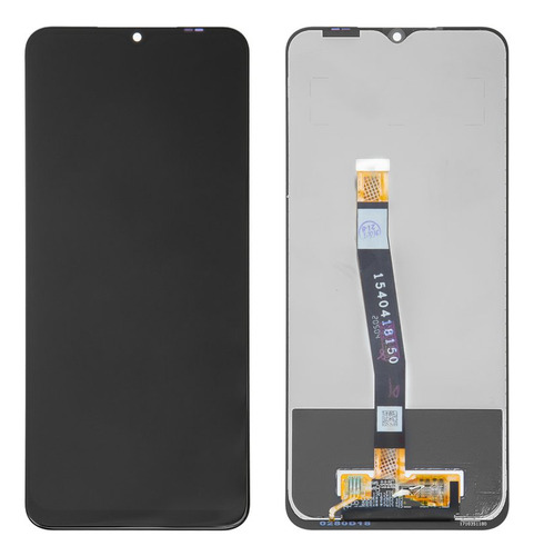 Tela Frontal Lcd Compativel Com A22 5g A226