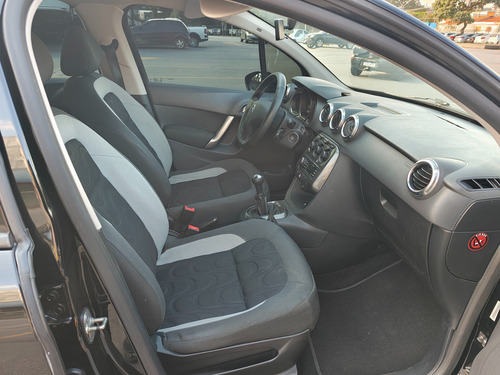 Citroën C3 1.5 Tendance Flex 5p