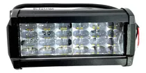 Comprar Foco Caminero 6 Leds Cob-12v 120w C\u002F 4 Lupas.x Par Xs-1047