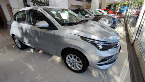 Imagen 7 de 25 de Fiat Cronos Drive 1.3 Mt 2022 0km Entrega Inmediata