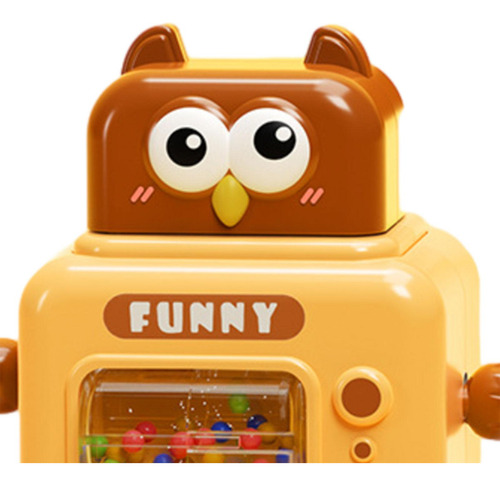 Carros De Corda, Brinquedo De Águia De Olhos Grandes