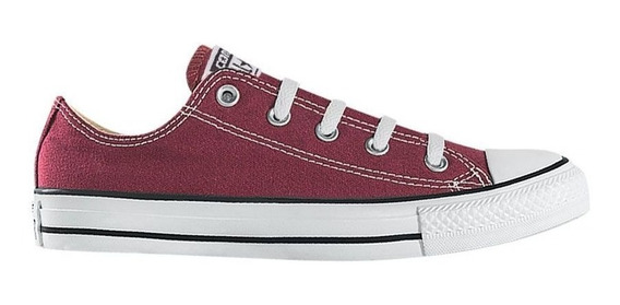 converse vino mujer