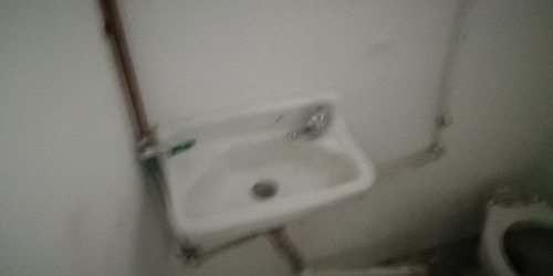 Apartamento De 1 Dorm. Interior Con Patio, Sobre Avenida