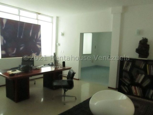Imagen 6 de 7 de Edificio En Venta Chuao 22-227 Renta House Los Samanes