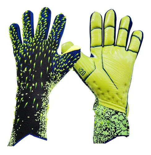 Guantes Portero Profesional Competición