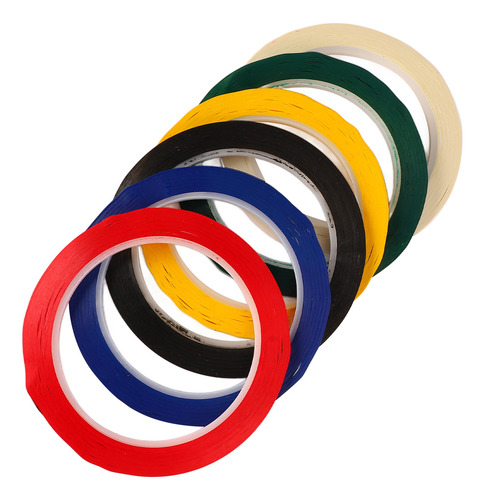 Pegatina Adhesiva Para Diapasón De Violín, Pvc, Marca Transp