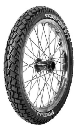 90/90-21 Mt90 Tt 54s Pirelli