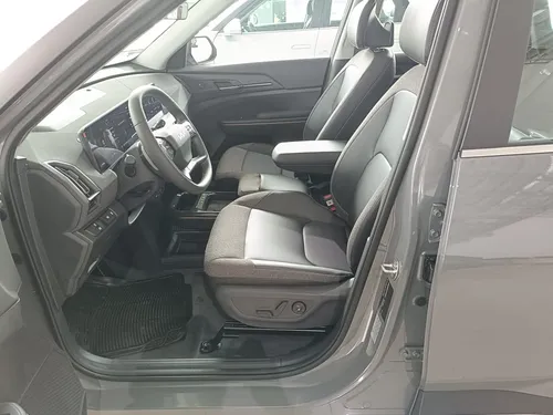 Kia EV5 WIND