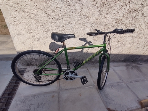 Mountain Bike Rodado 24 (Usado)