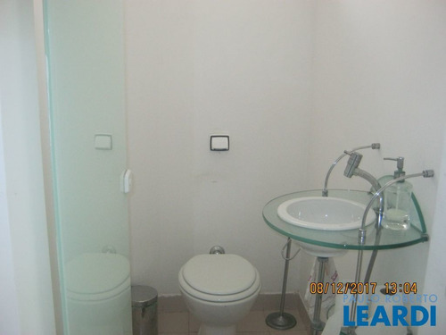 Imagem 9 de 15 de Casa Assobradada - Jardim Paulista - Sp - 529783