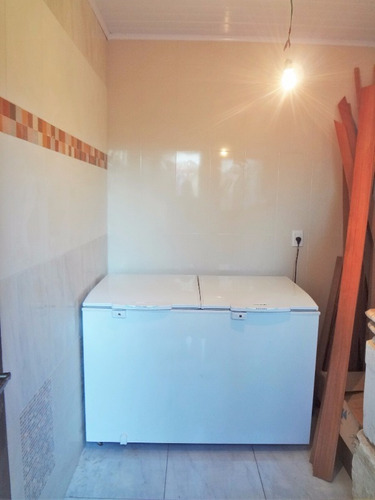 Casa Em Hípica Com 3 Dormitórios - Lu260999