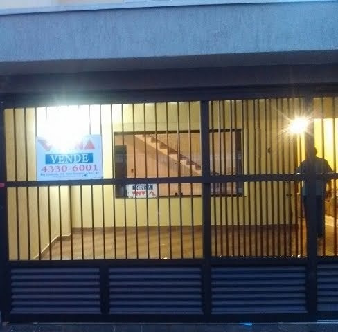 Imagem 13 de 13 de Casa Sobrado Para Venda, 2 Dormitório(s) - 8731