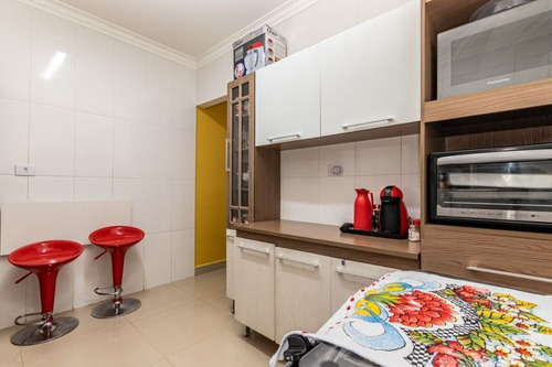 Imagem 8 de 19 de Sobrado Com 2 Dormitórios À Venda, 65 M² Por R$ 329.000,00 - Vila Pierina - São Paulo/sp - So3026