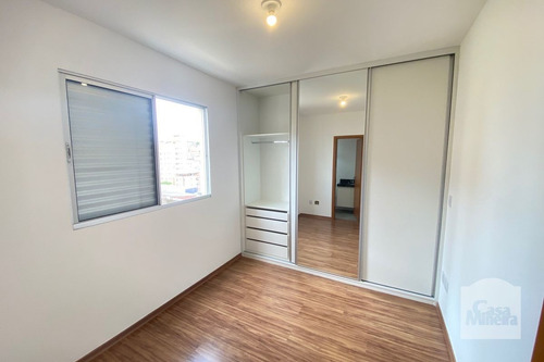 Imagem 6 de 15 de Apartamento À Venda No Sagrada Família - Código 277401 - 277401