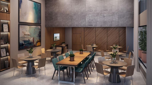 Imagem 11 de 30 de Lançamento Residencial No Bairro Estreito - Ad0016