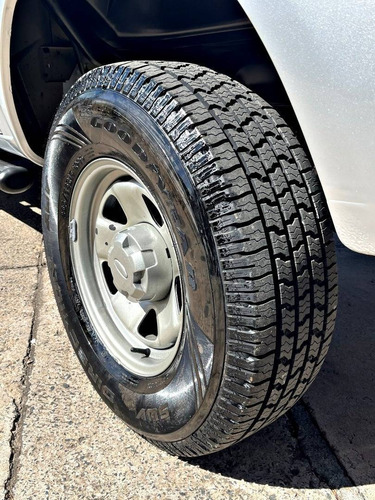 Imagem 14 de 15 de Ford Ranger 2.3 Xls 16v 4x2 Cd Gasolina 4p Manual
