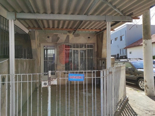 Imagem 3 de 15 de Sobrado - Vila Gomes Cardim - Ref: 14693 - L-14693