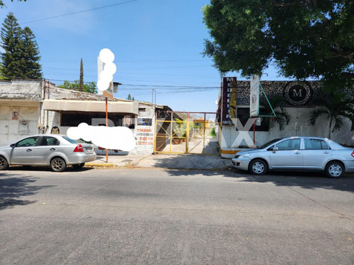 Terreno En Renta En Morelos, Doble Frente, Cuautla