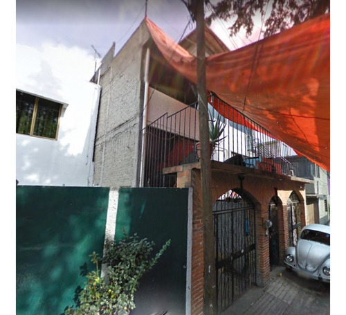 Casa En Remate En C. 2 De Octubre, Fg-513